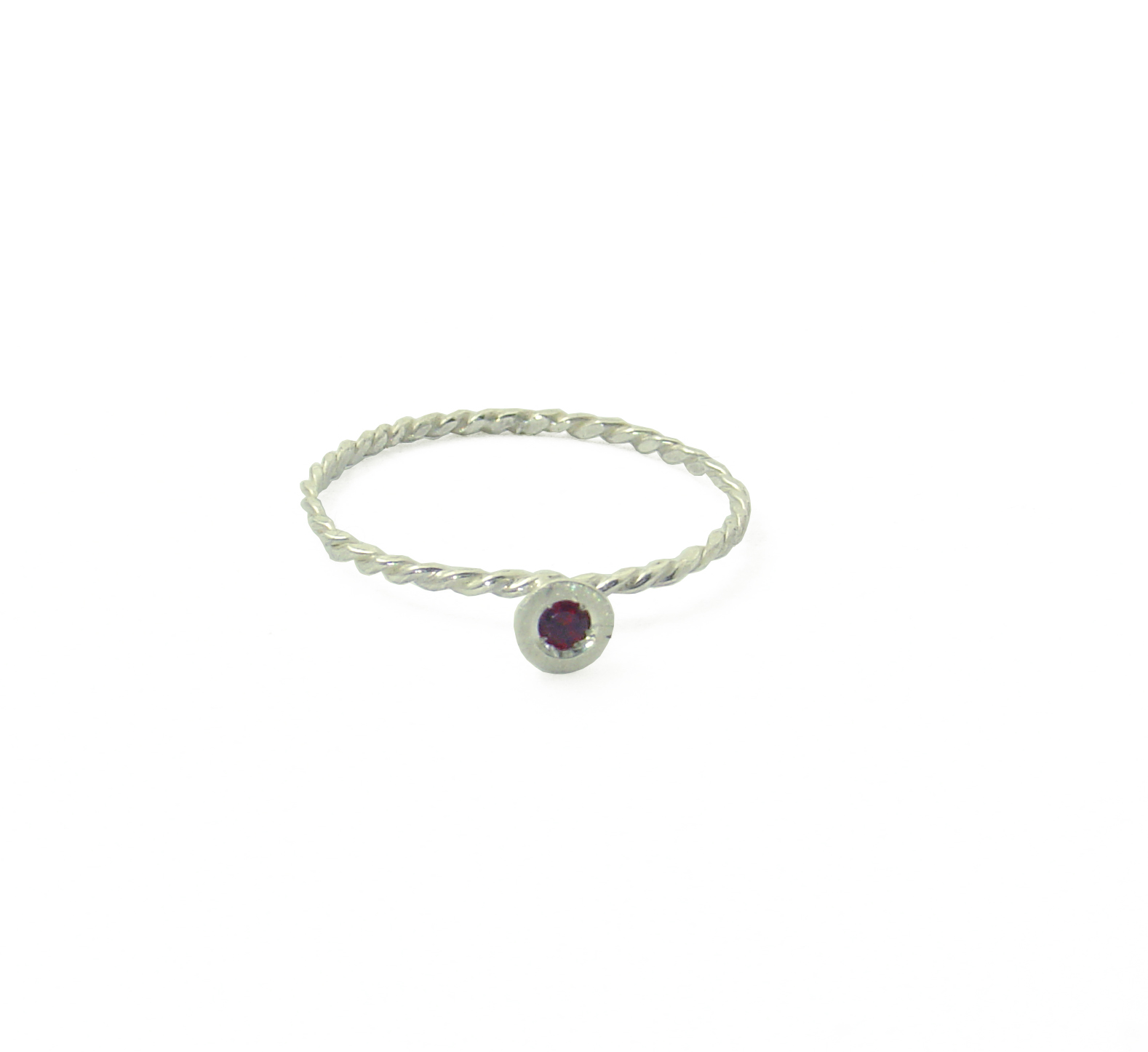 anello-intrecciato